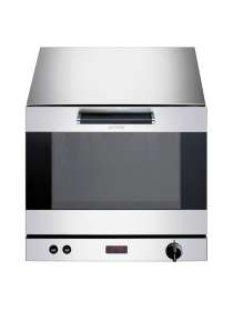 Піч конвекційна Smeg Alfa 43 XE